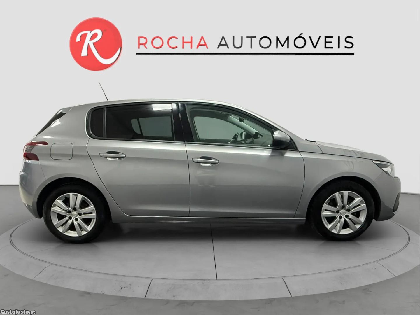Peugeot 308 PureTech 110 Stop & Start Active - 19 — photo 4