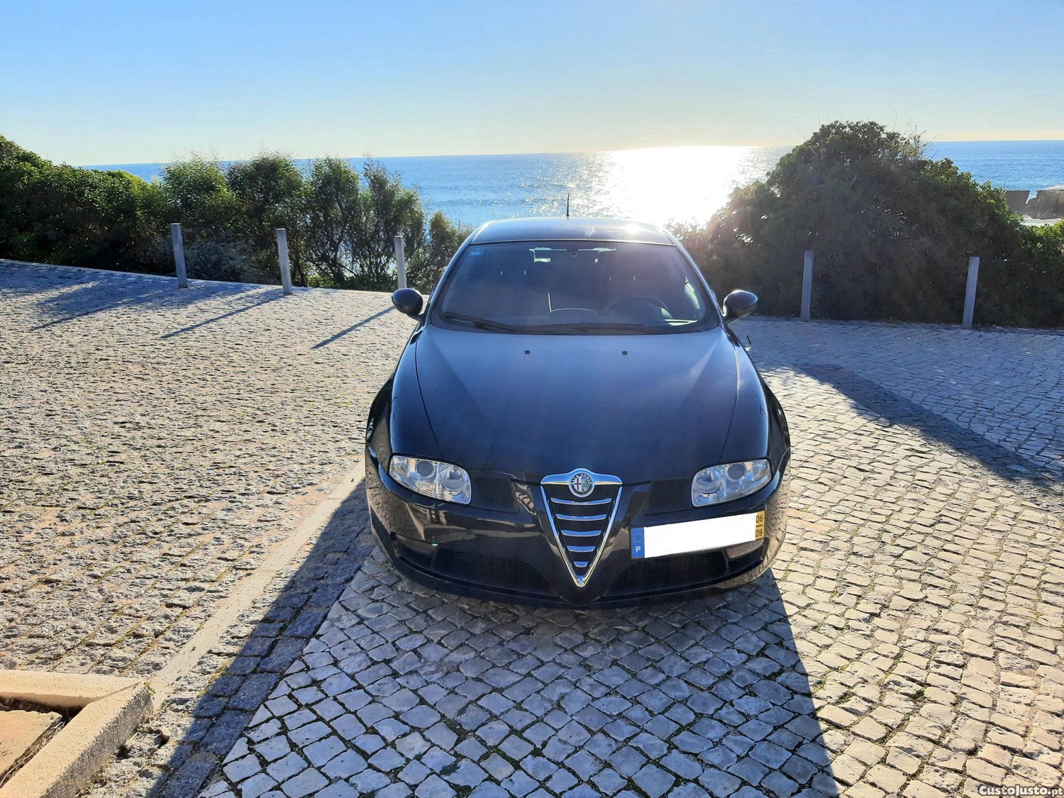 Alfa Romeo GT Distinctive - 06 — photo 2