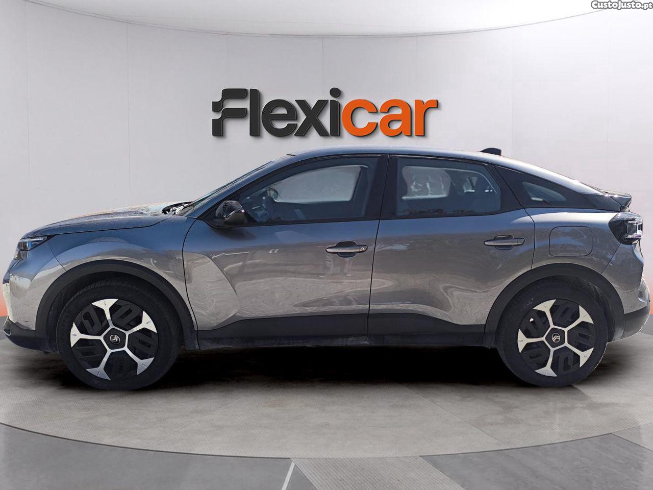 Citroën  50 kWh Plus - 25 — photo 4
