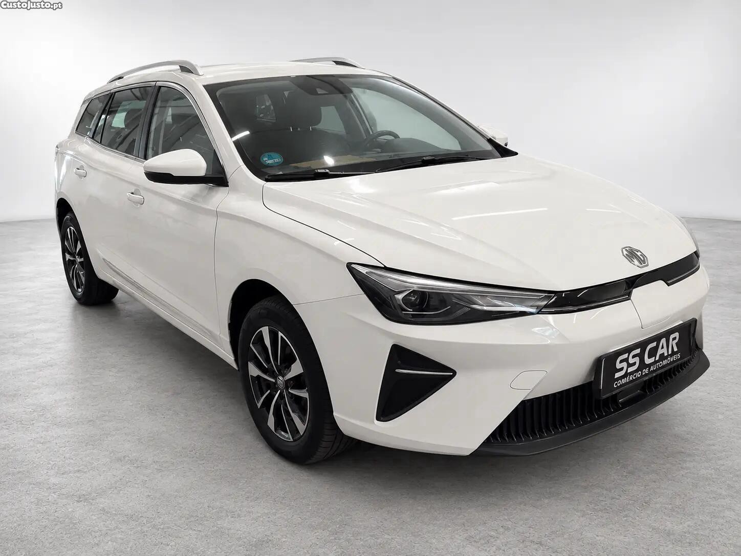 MG  51 kWh Comfort - 24 — photo 3