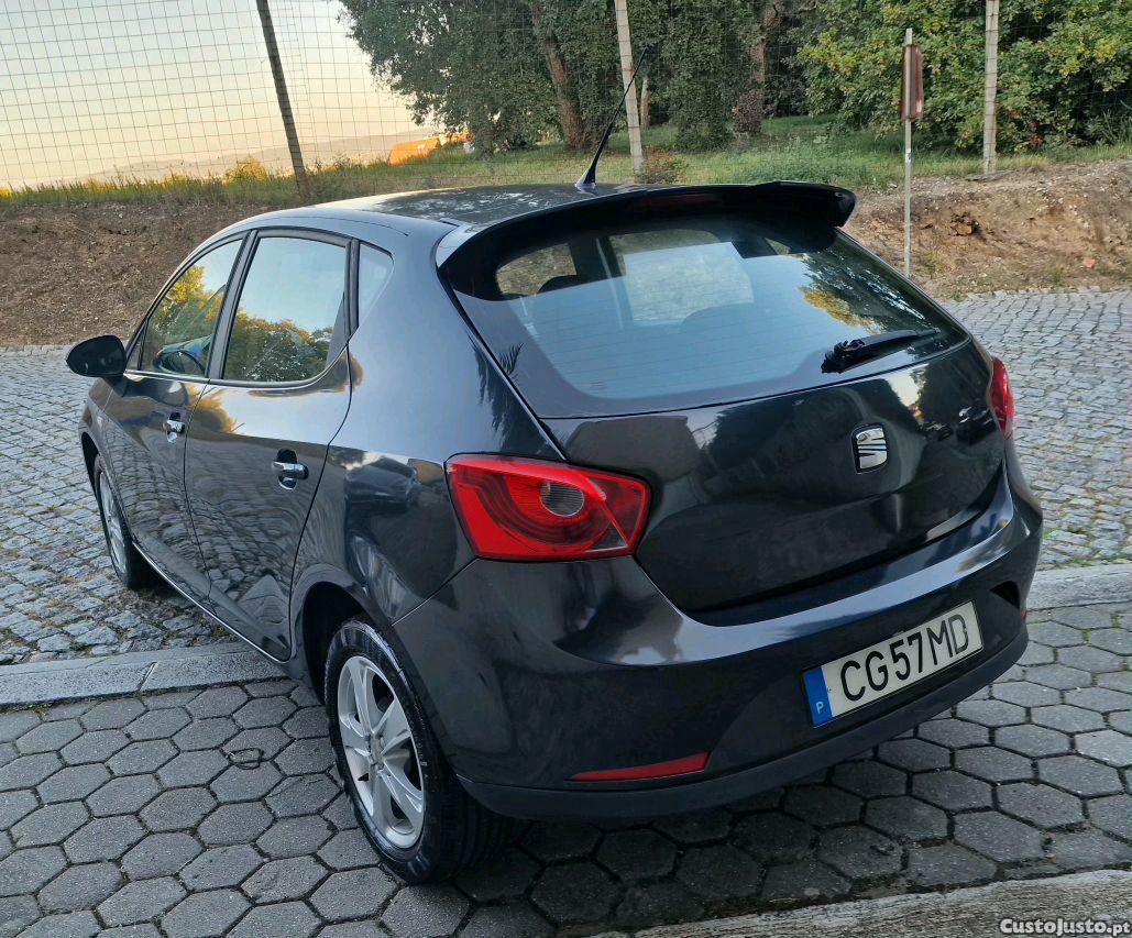 Seat Ibiza 1.2 TDI 202mil kms Aceito Retoma - 11 — photo 3