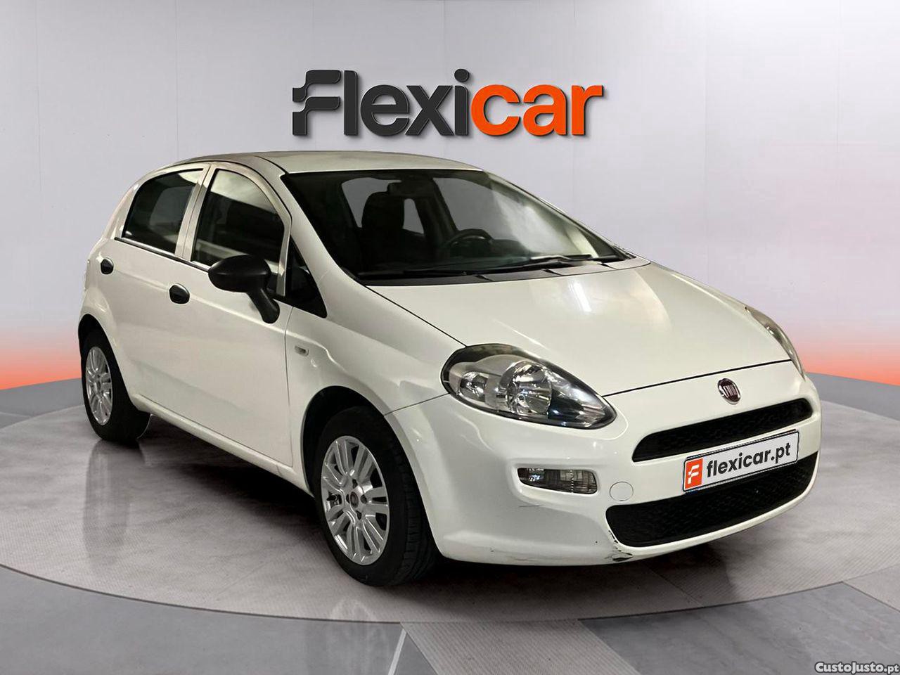 Fiat Punto 1.2 Easy S&S - 18 — photo 2