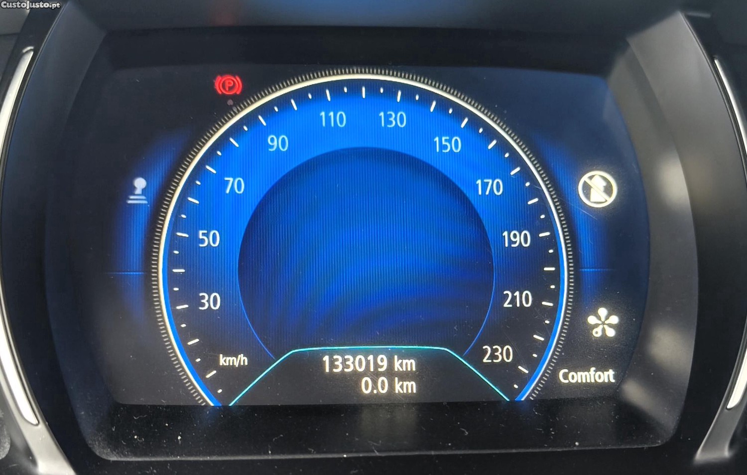 Renault Talisman 1.6Dci 130cv — fotografia 9