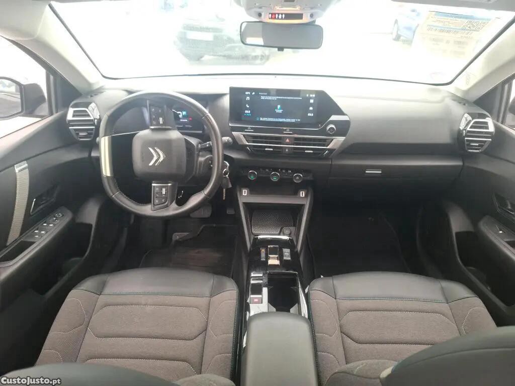 Citroën C4 1.2 PureTech Feel Pack EAT8 - 23 — photo 5
