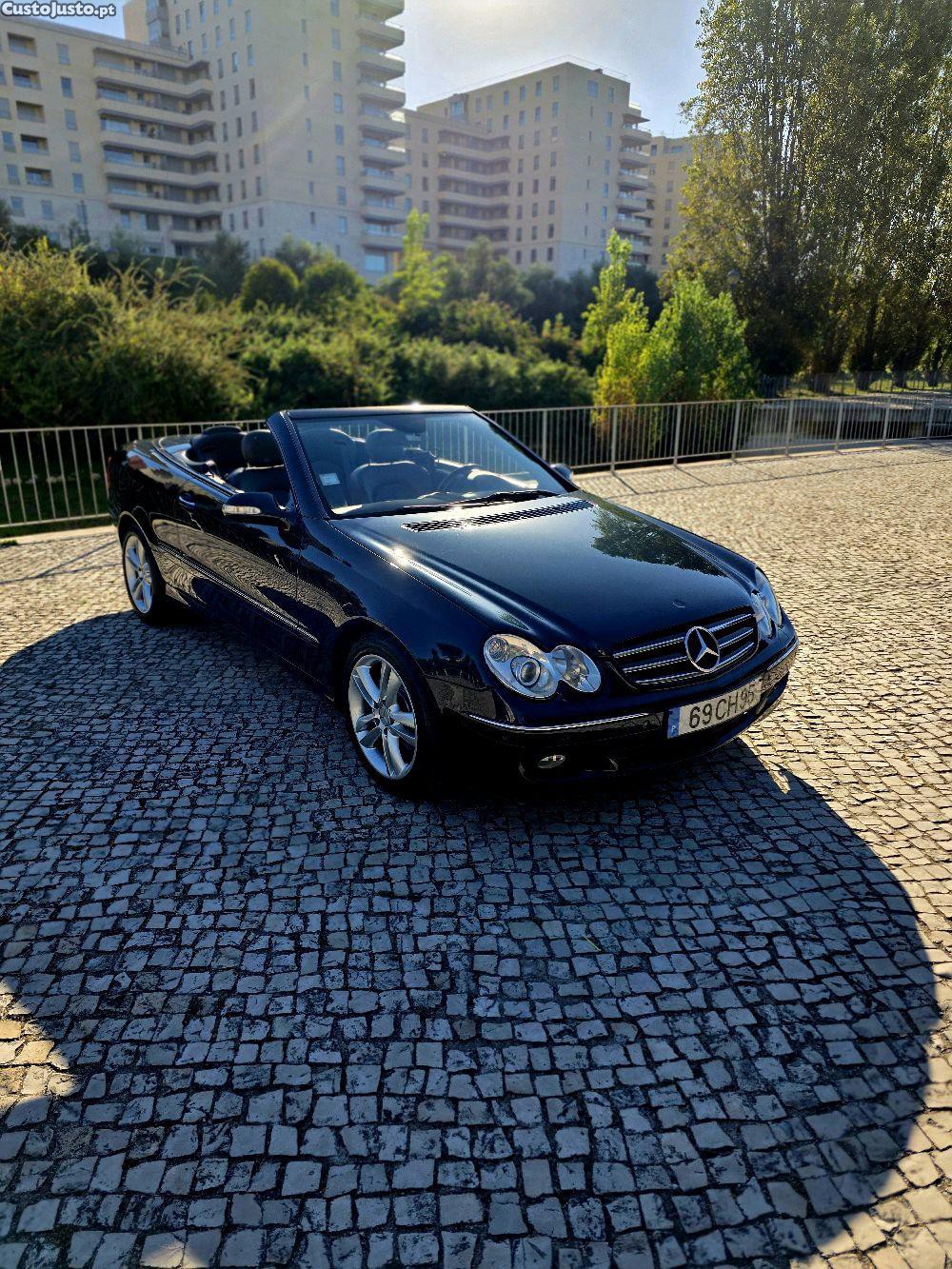 Mercedes-Benz CLK 200 fecelif Kompressor unico dono - 06 — photo 3