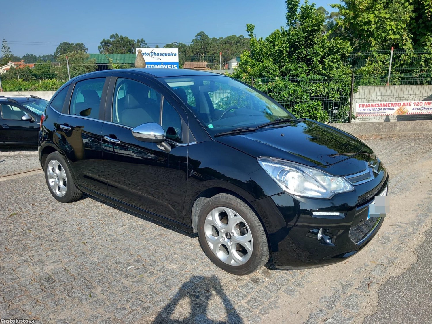Citroën C3 1.2 PureTech GPL - 14 — photo 2