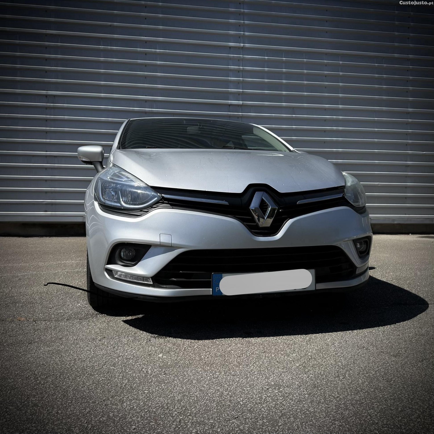 Renault Clio 0.9 TCe — fotografia 2