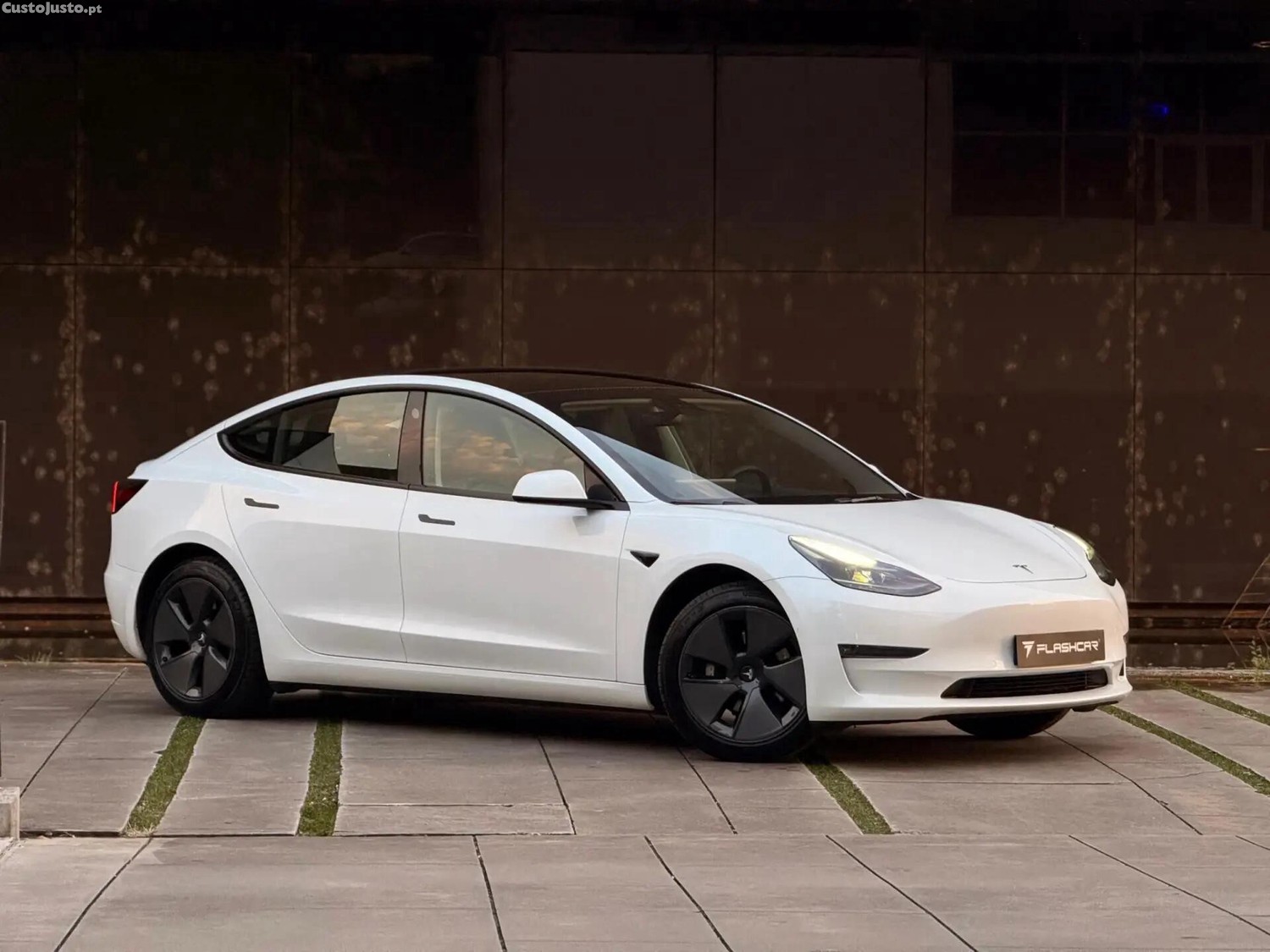 Tesla Model 3 Long range - 23 — photo 2