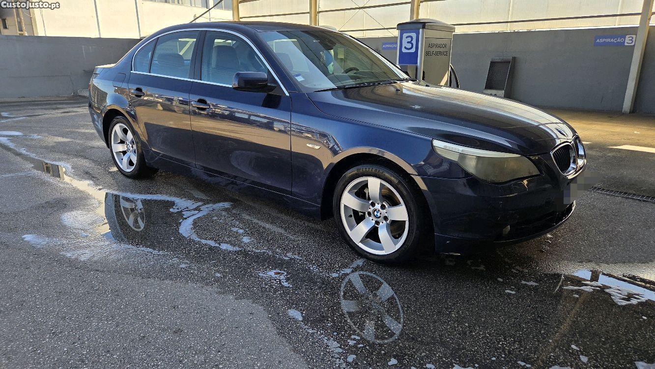 BMW 530 DA 218cv Automatico - 04 — photo 2