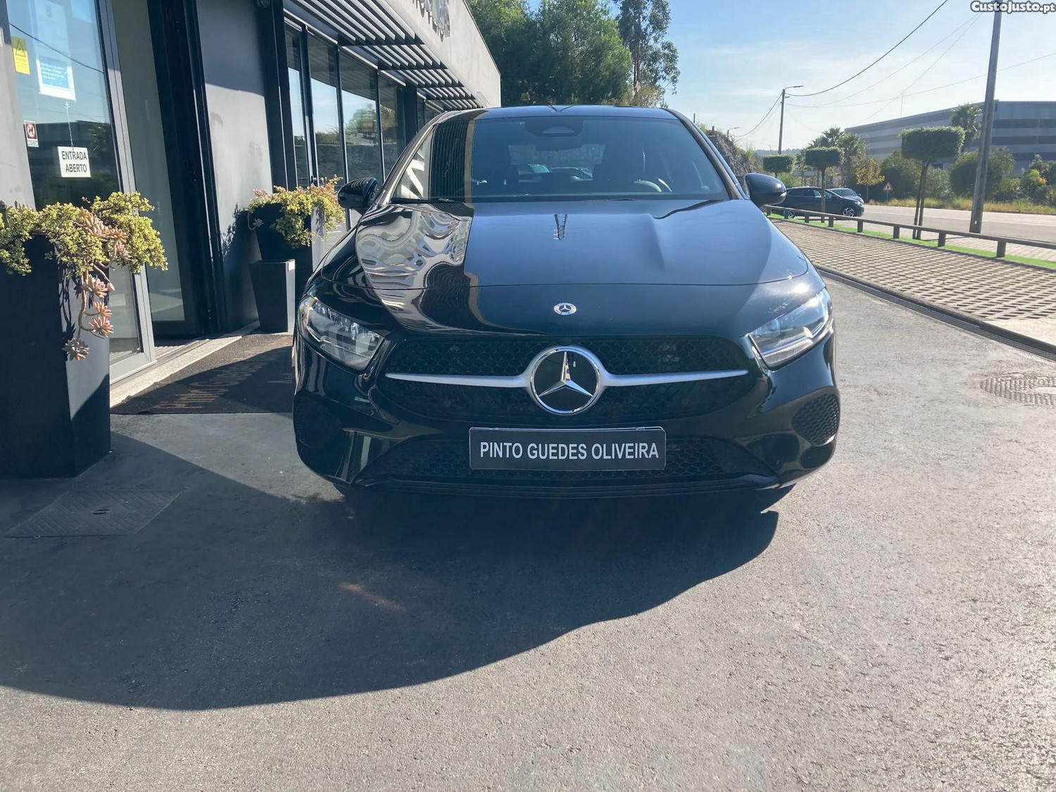 Mercedes-Benz A 180 d Style Aut. - 23 — photo 2