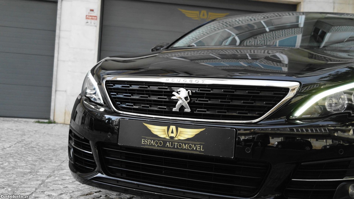 Peugeot 308 1.2 PureTech Style - 20 — photo 4