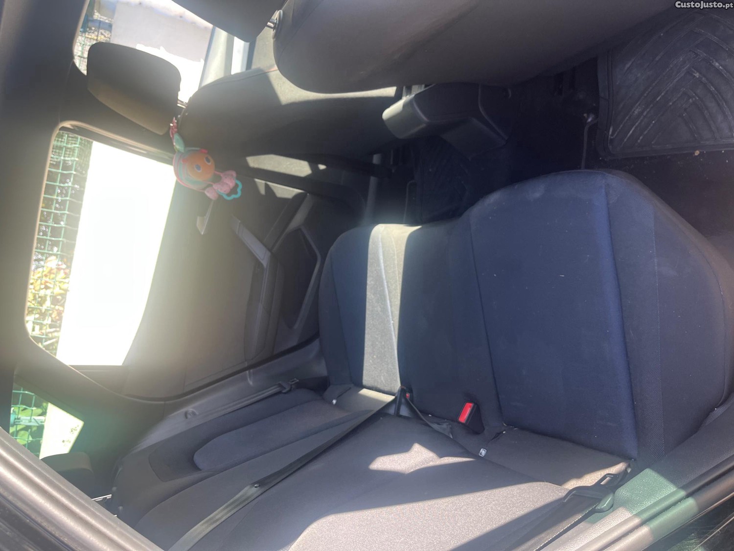 Seat Arona FR - 21 — photo 2