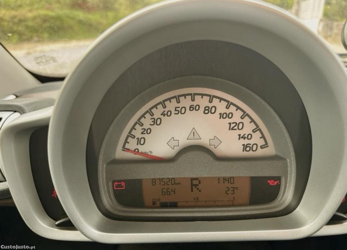 Smart ForTwo Edição 10 anos - 10 — photo 5