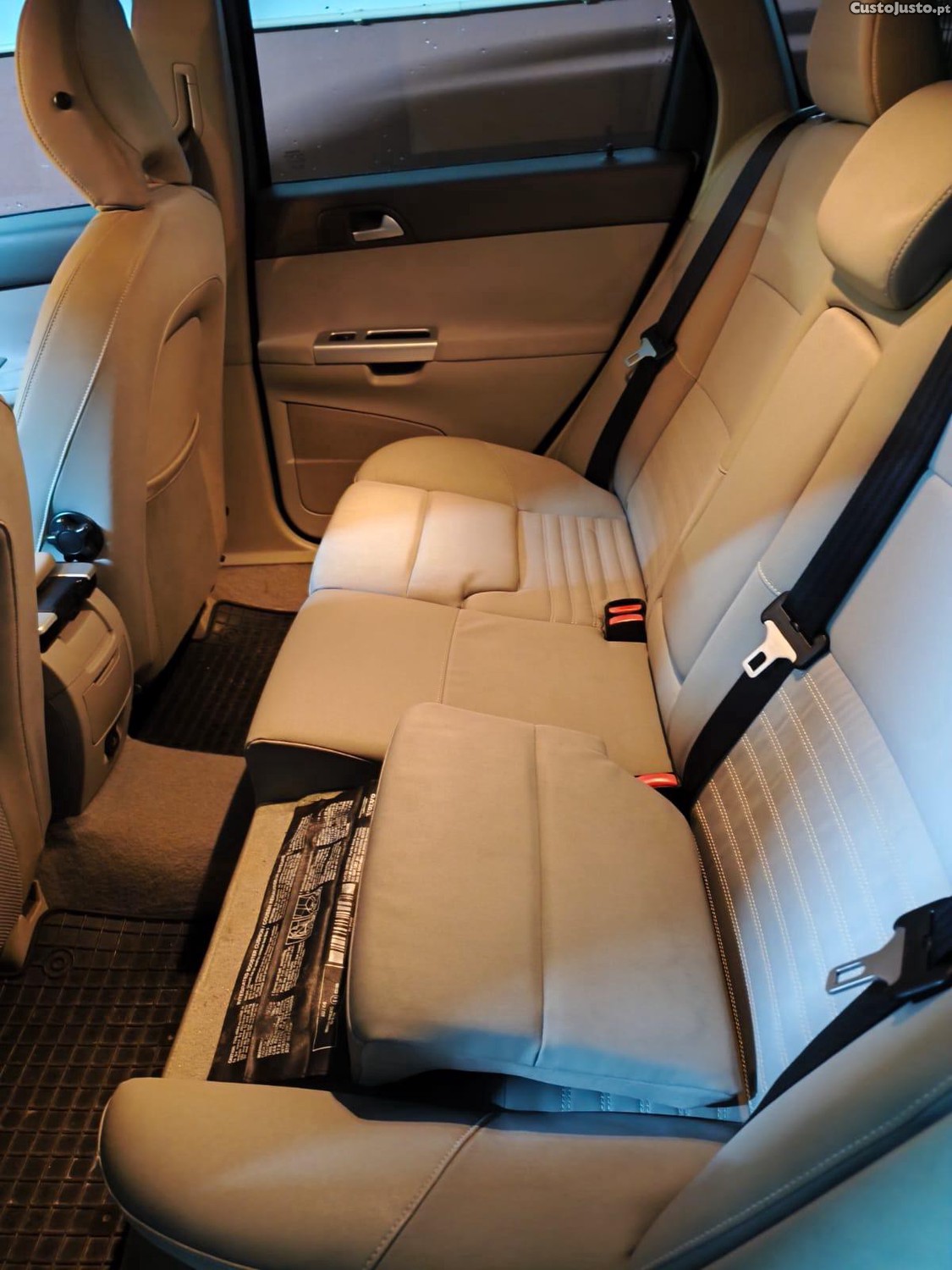 Volvo V50 1.6 edrive - 10 — photo 2