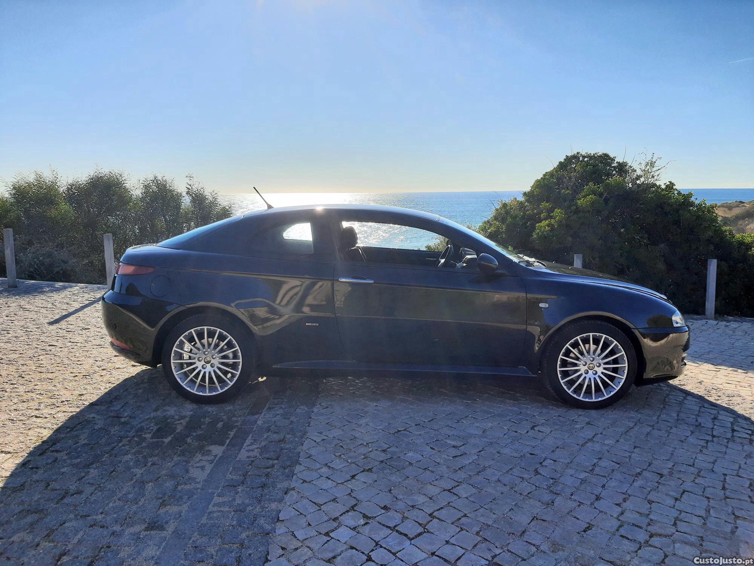 Alfa Romeo GT Distinctive - 06 — photo 3