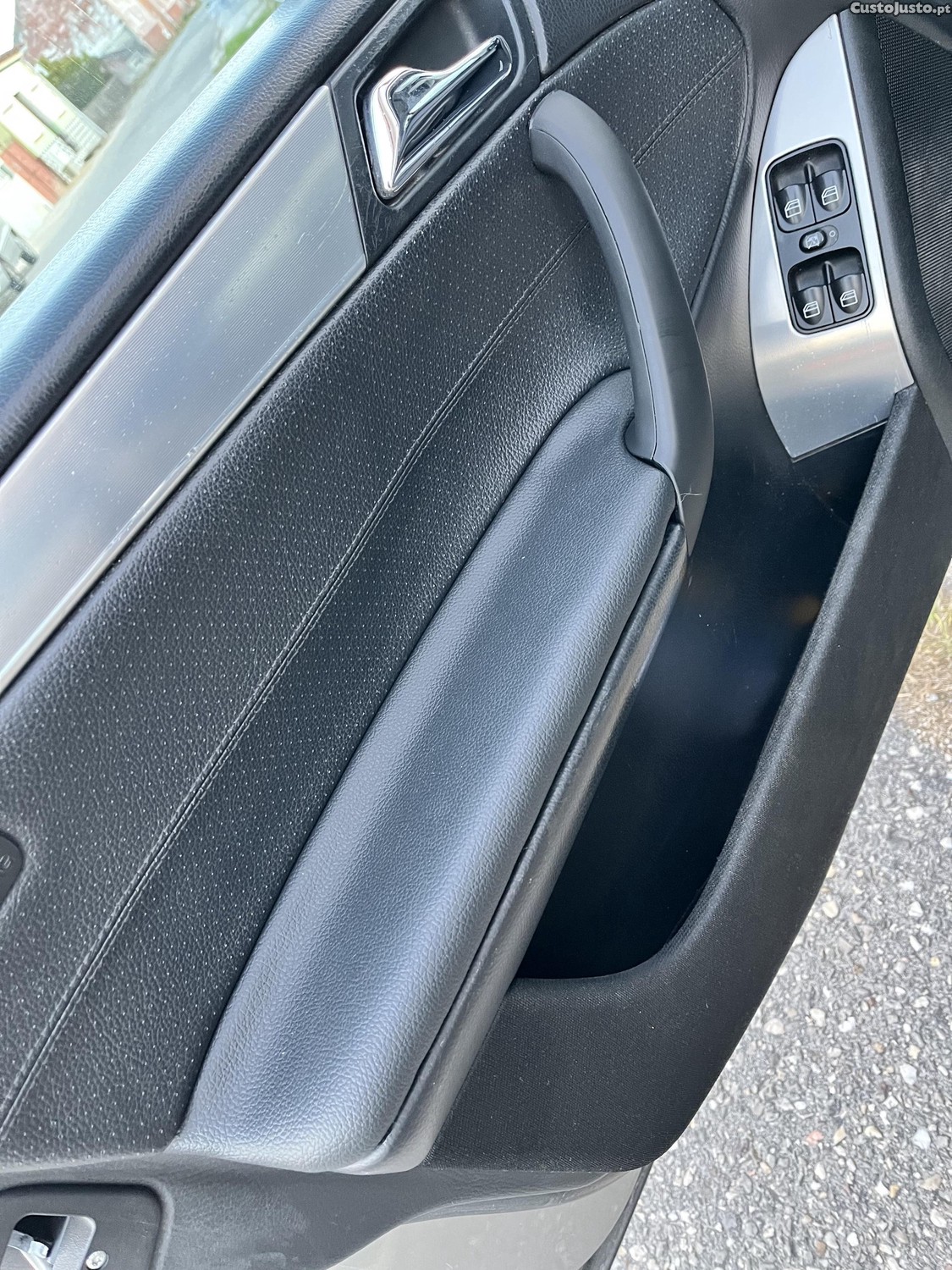 Mercedes-Benz C 220 Cdi - 05 foto 5