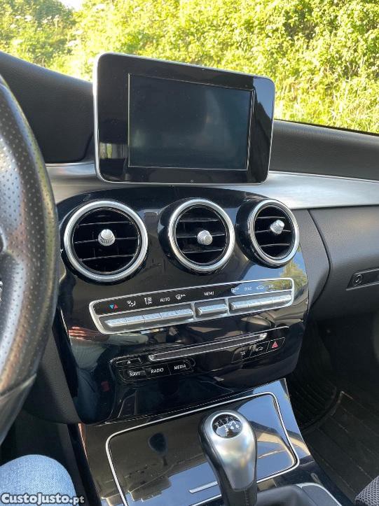 Mercedes-Benz C 220 C220 — fotografia 9