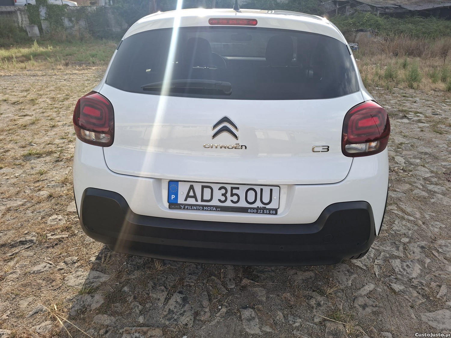 Citroën C3 1.2 PureTech 83 S&S C-Series - 20 foto 4