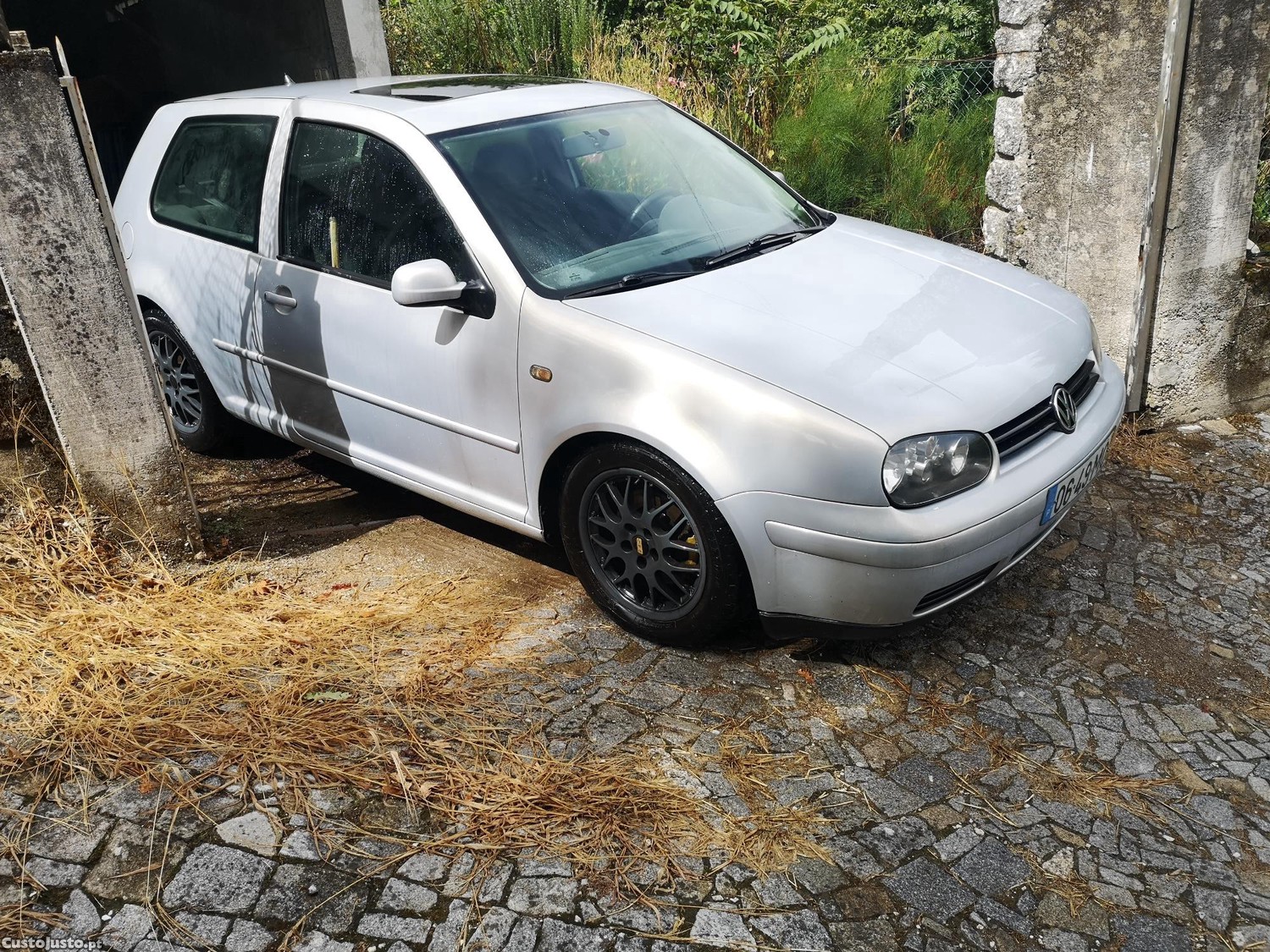 VW Golf 1.9 tdi 110cv ler descriçao - 99 — photo 3