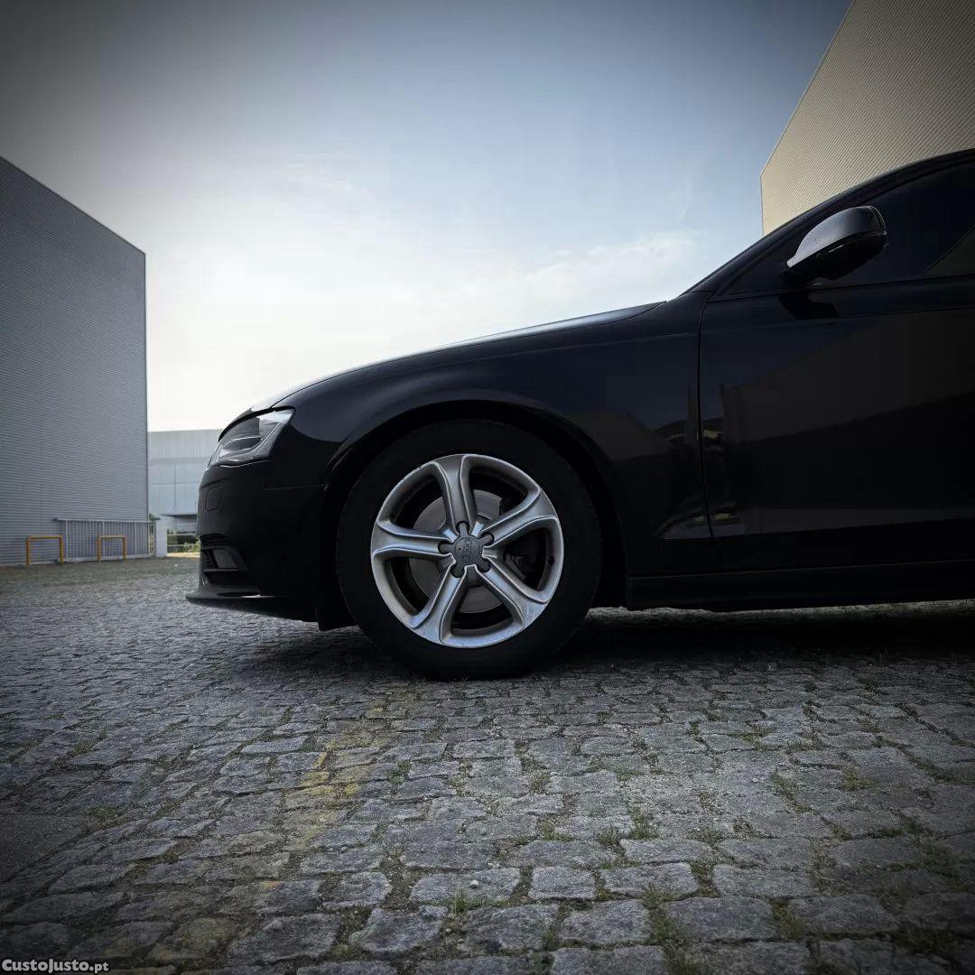 Audi A4 2.0 tdi s-line - 10 — photo 3