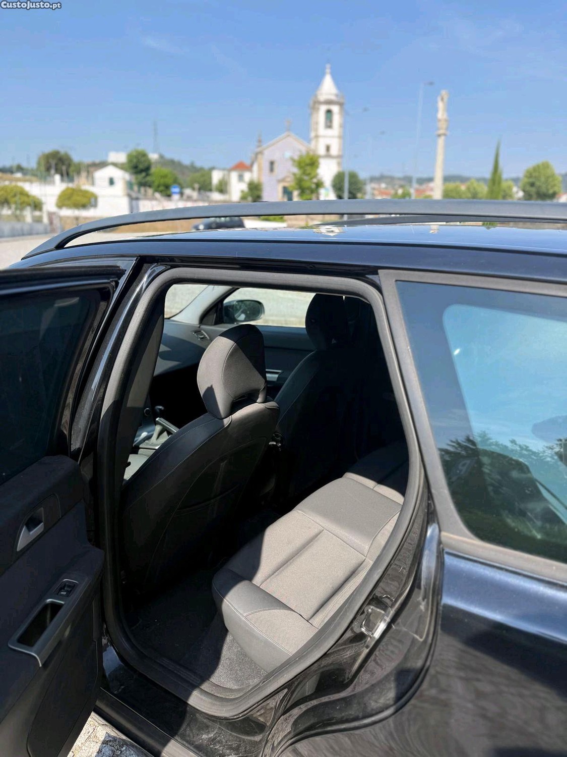 Volvo V50 2.0 — fotografia 3