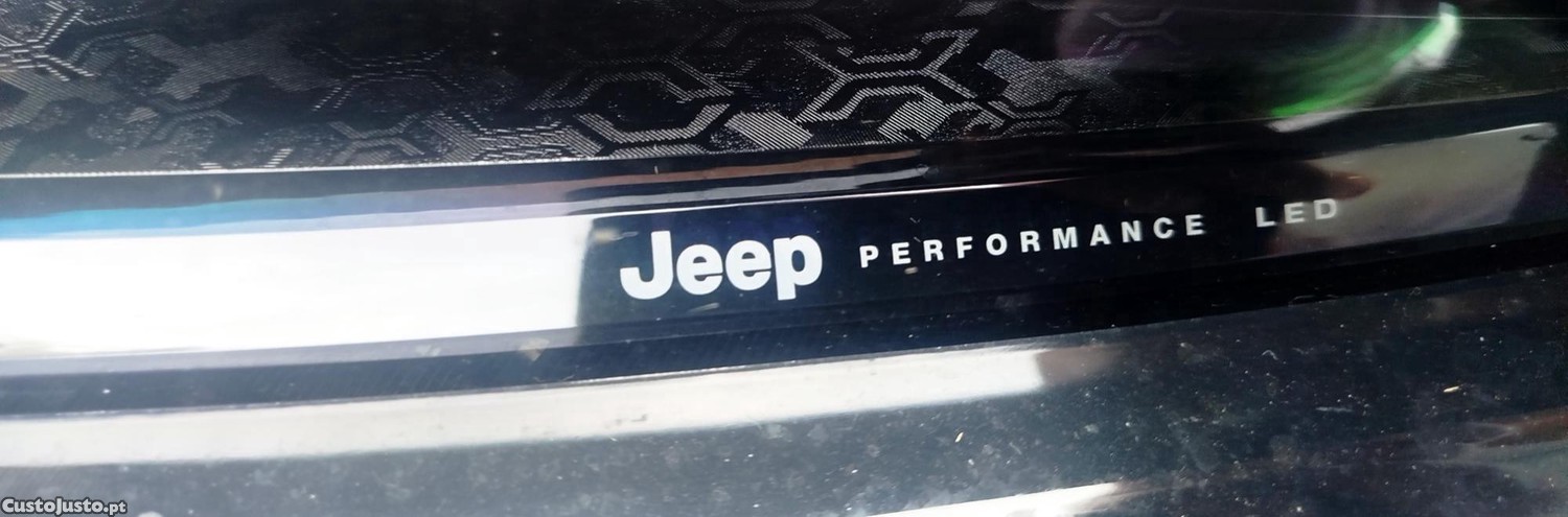 Jeep Avenger Summit - 25 — photo 5