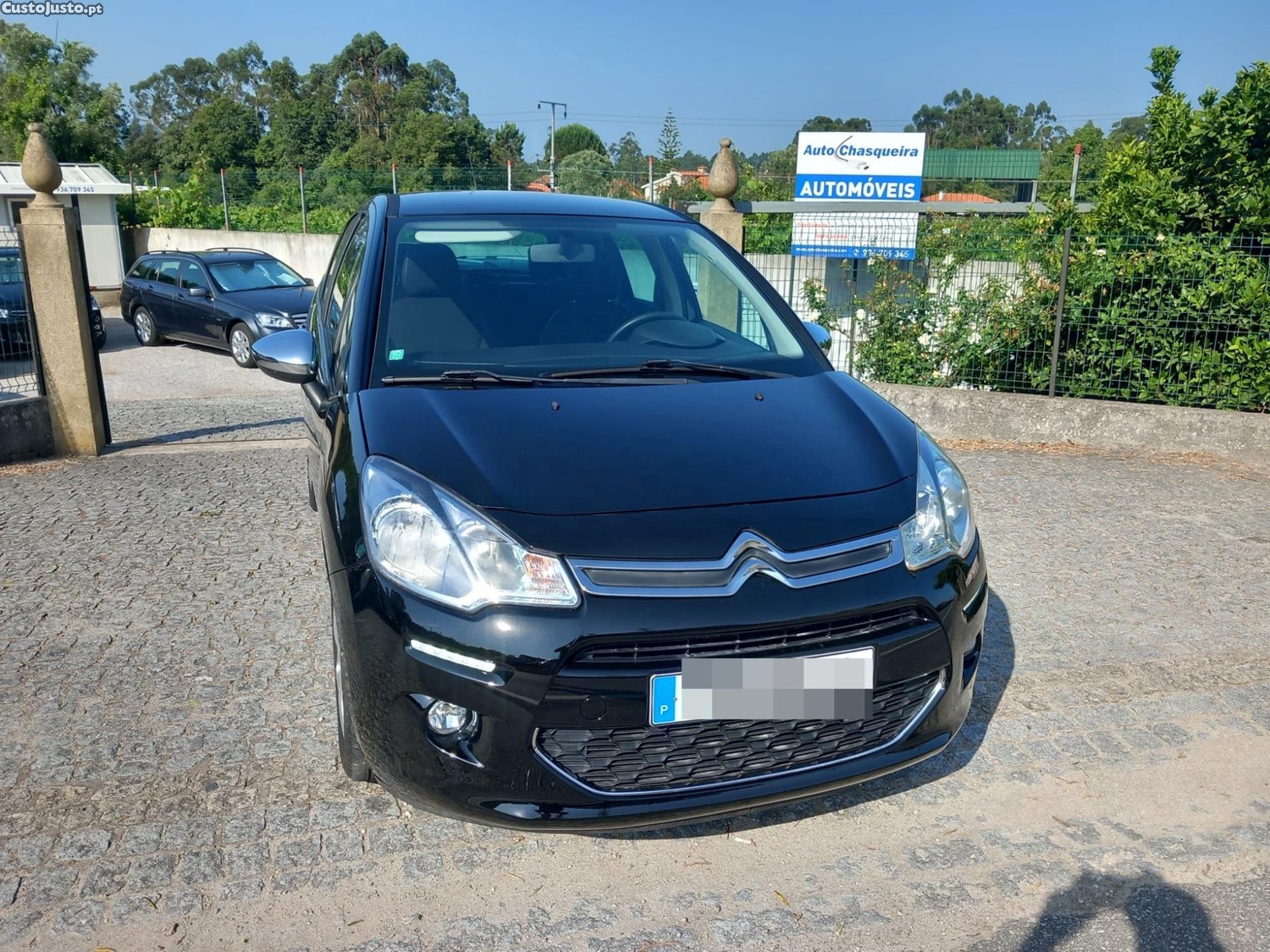 Citroën C3 1.2 PureTech GPL - 14 — photo 3