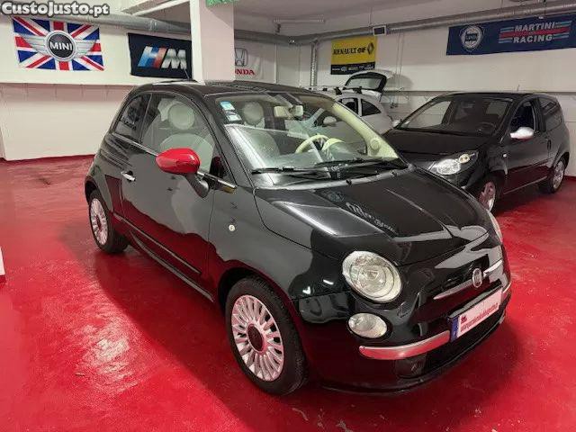 Fiat 500 0.9 8v twinair — photo 3