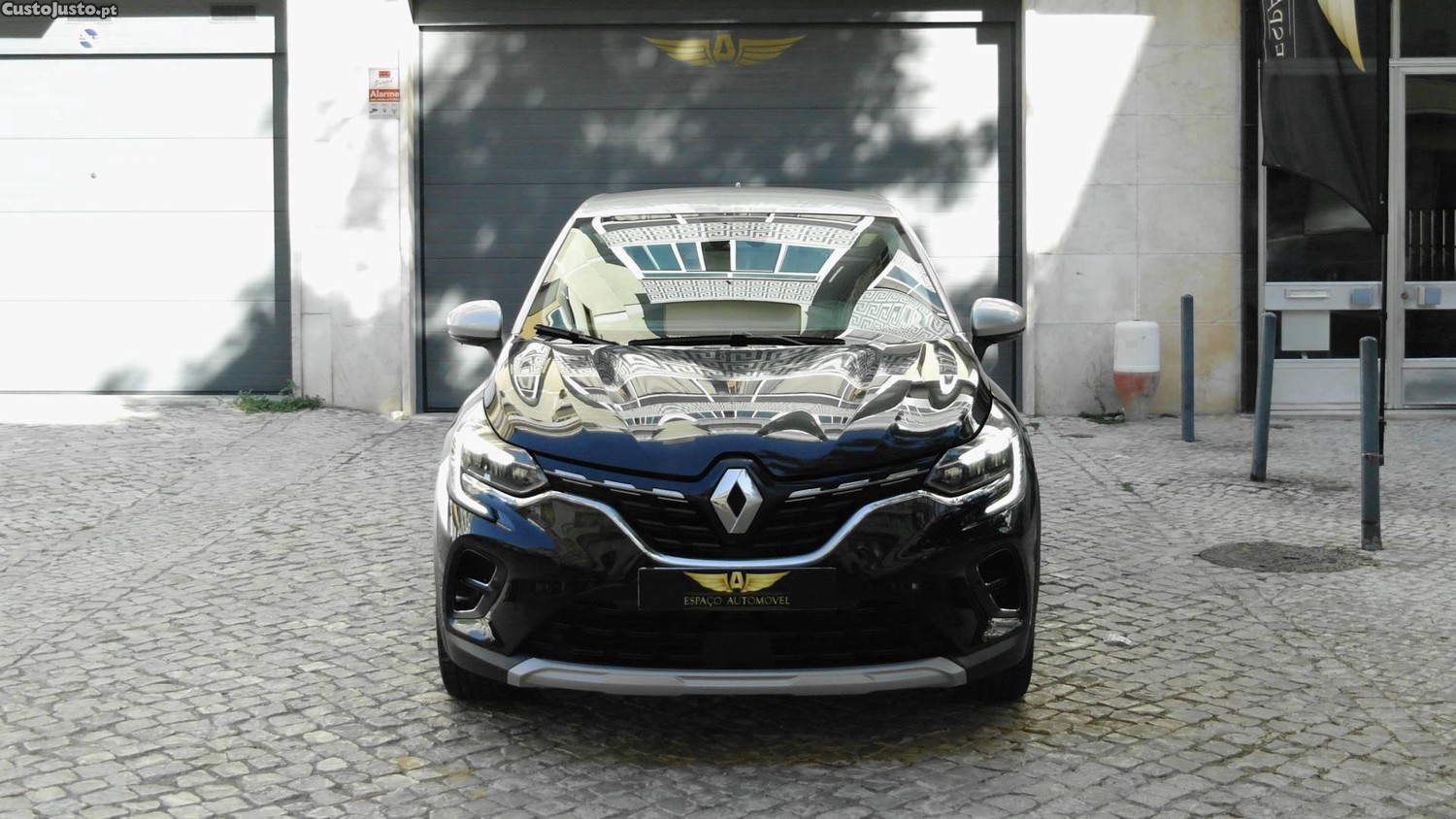 Renault Captur 1.0 TCe Techno - 23 — photo 3