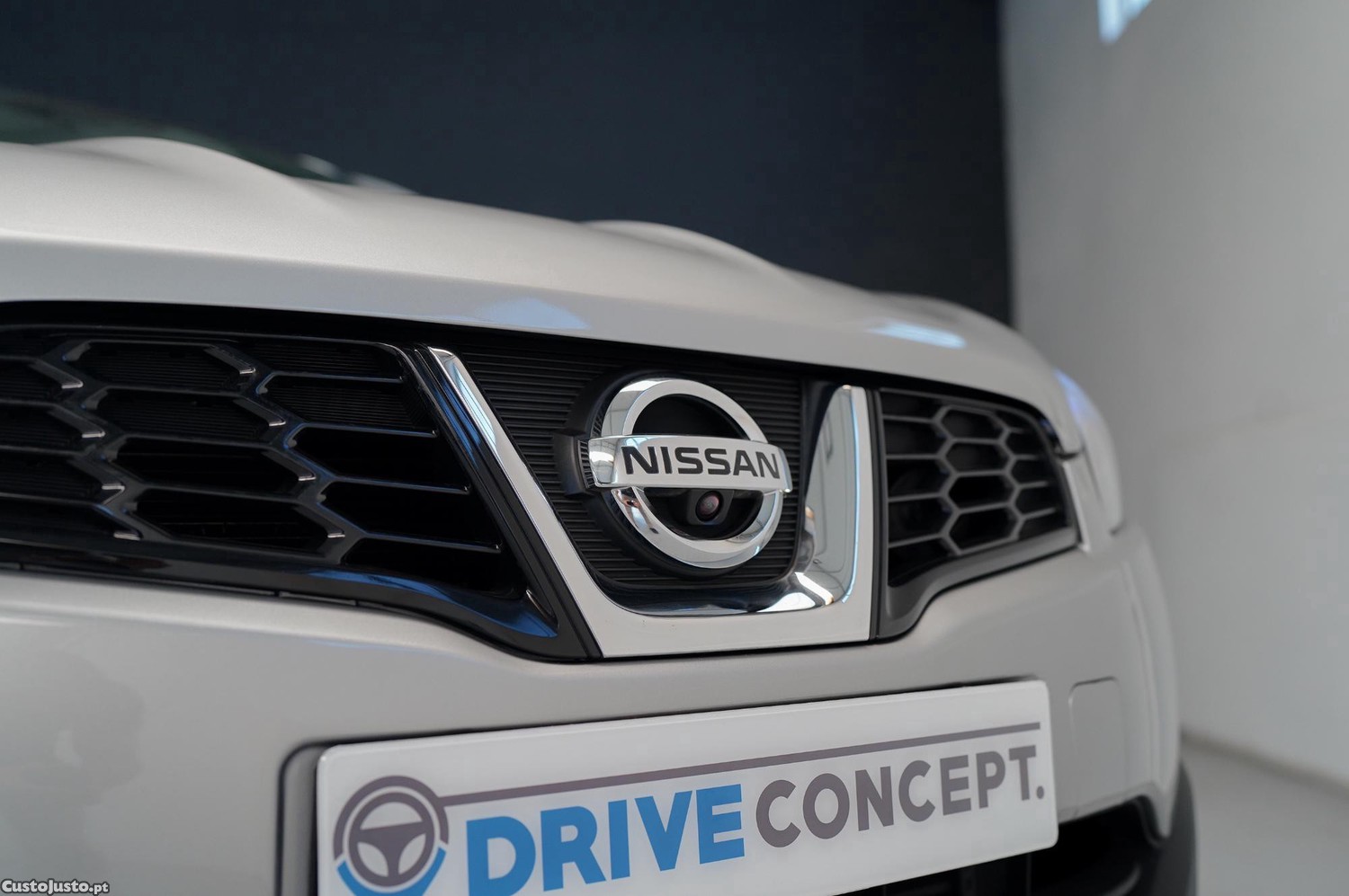 Nissan Qashqai Tekna 1.6 dCi - 12 — photo 5