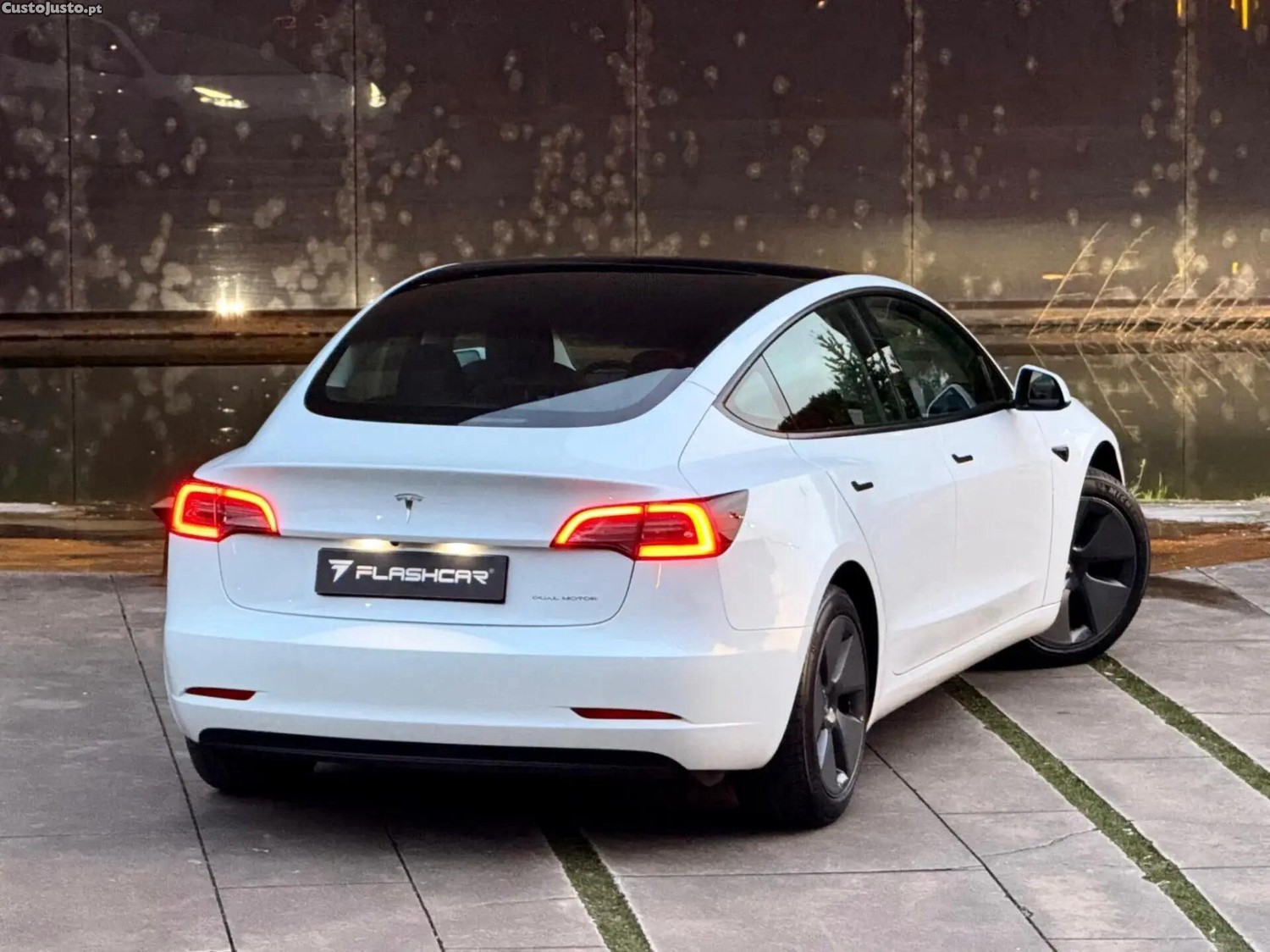 Tesla Model 3 Long range - 23 — photo 3