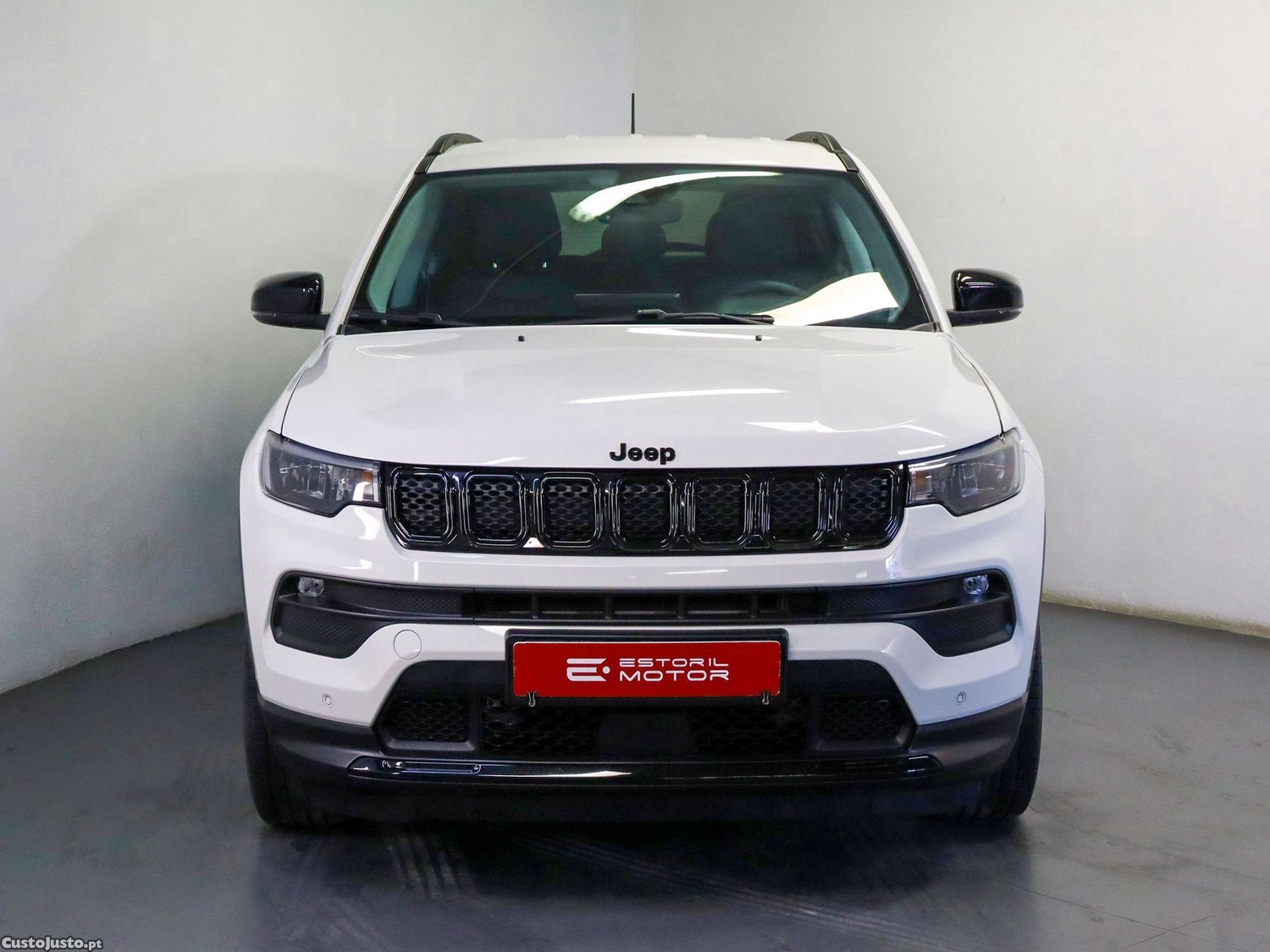 Jeep Compass 1.3 T Night Eagle - 22 — photo 2