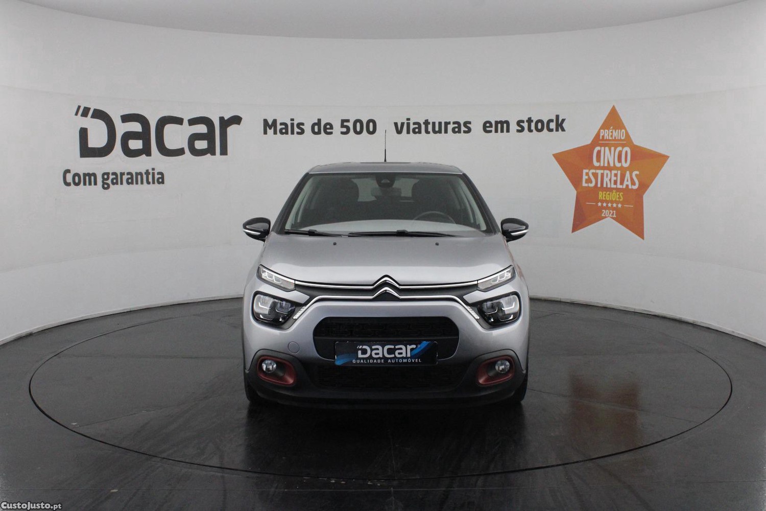 Citroën C3 1.5BHDI C-SERIES — photo 2