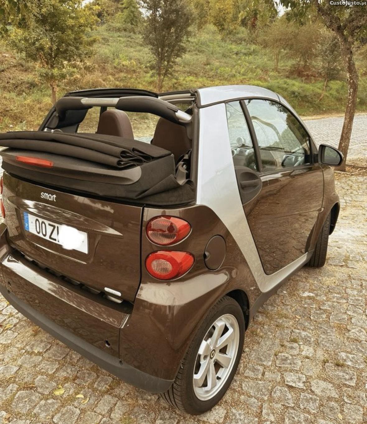 Smart ForTwo Edição 10 anos - 10 — photo 2