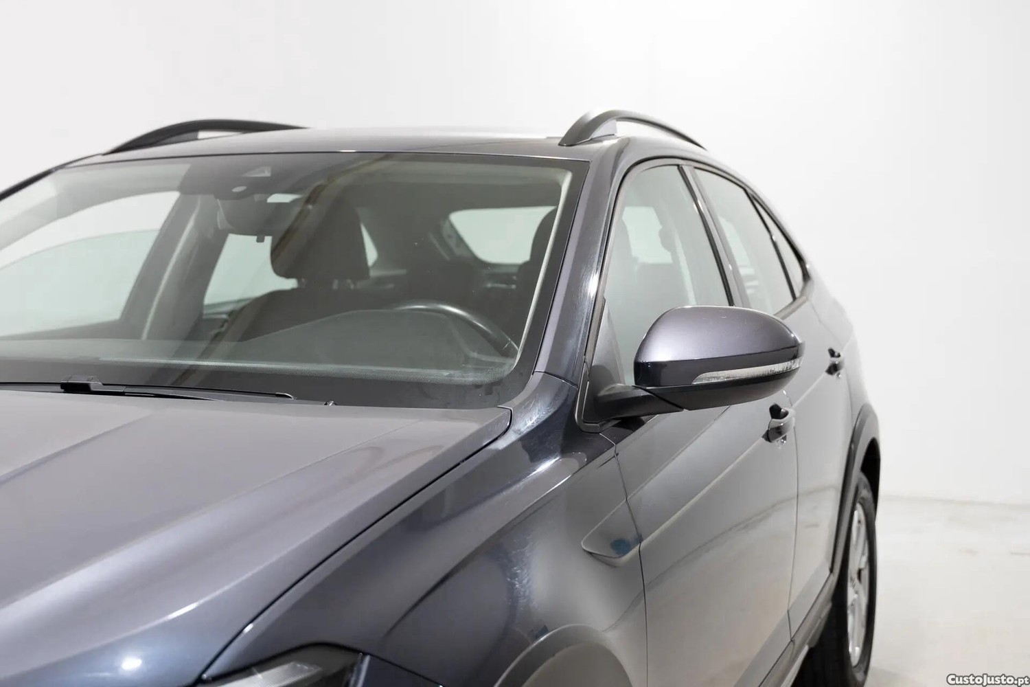 VW Taigo 1.0 TSI Life DSG - 22 — photo 5
