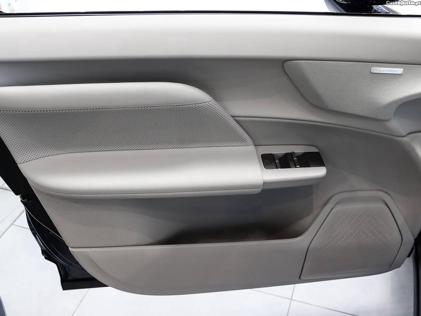 Volvo EX60 P10 AWD Ultra - 26 — photo 3