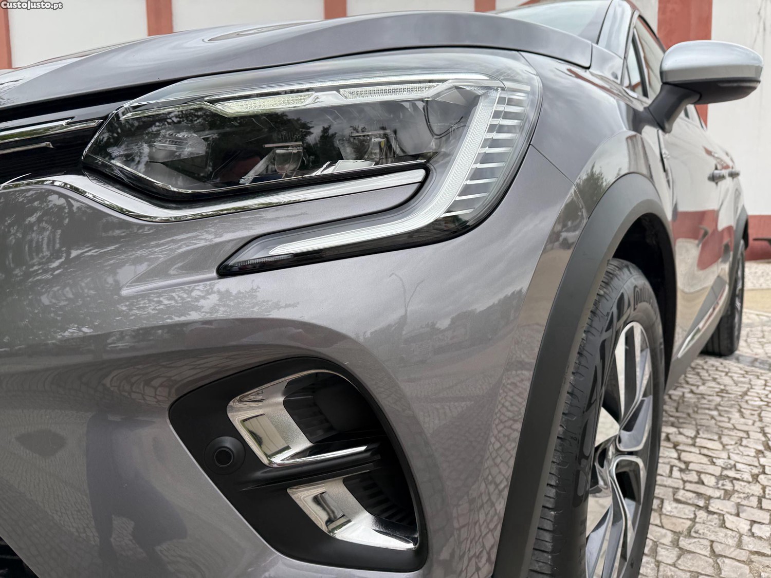 Renault Captur 1.0 TCe Exclusive 100cv - 20 — photo 5