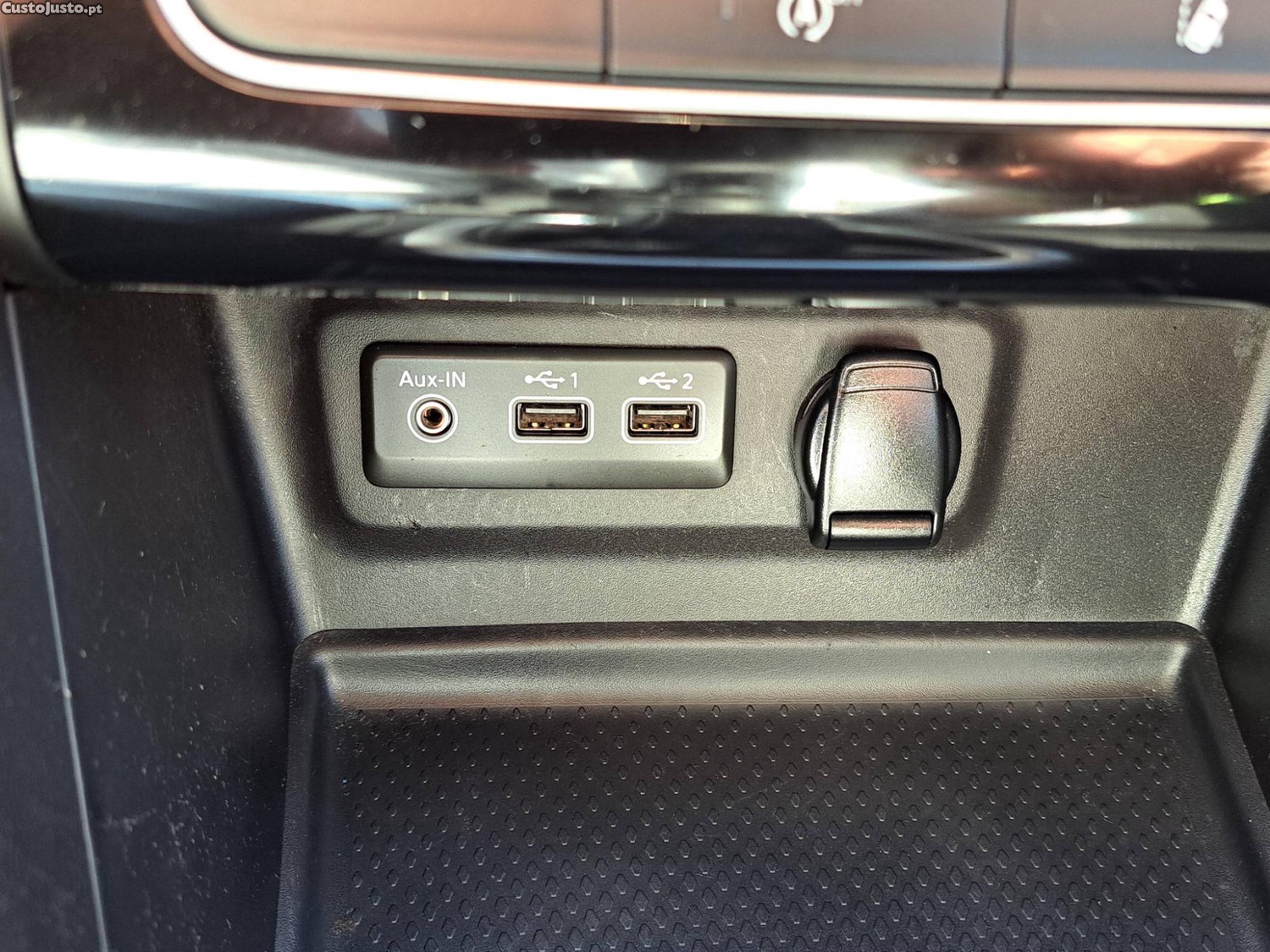 Renault Mégane 1.5 Bleu DCI Business Edition 115 cv 95000 kms — fotografia 4