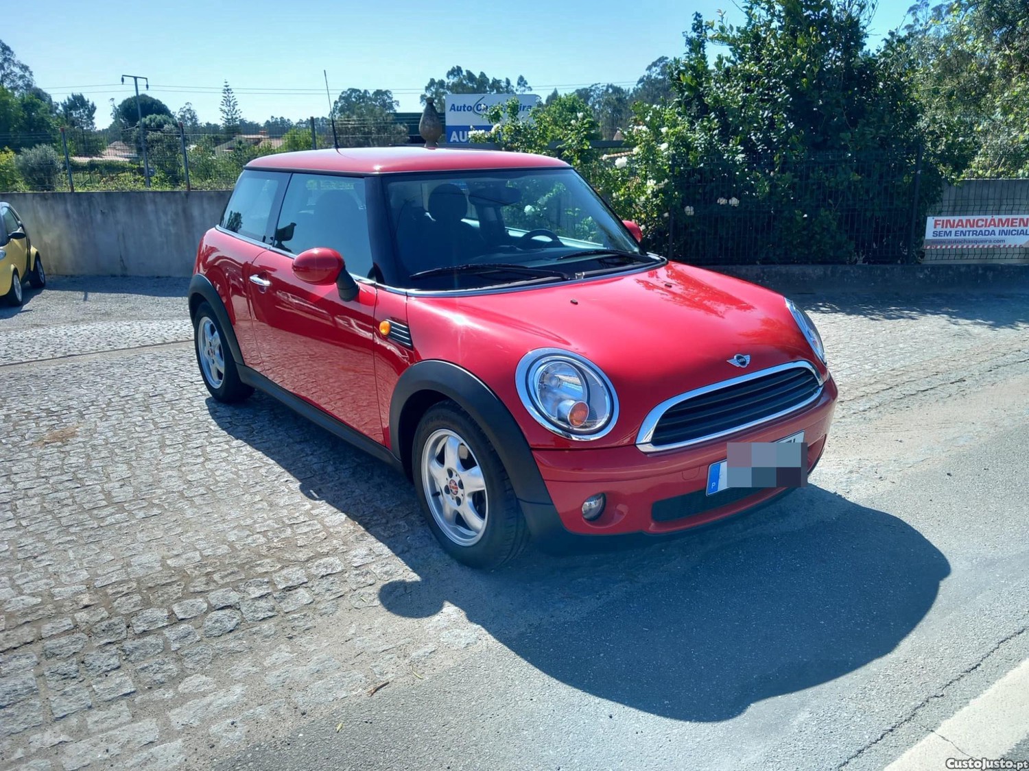 MINI One 1.4 - 22 — photo 2