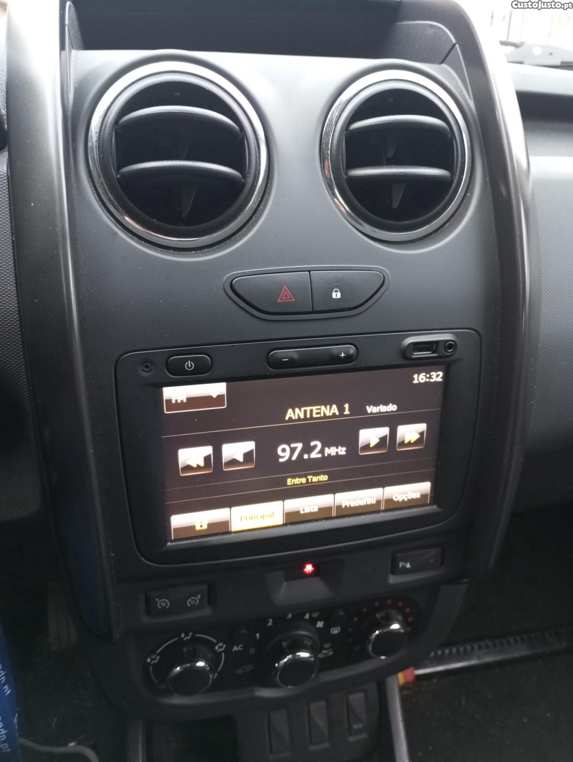Dacia Duster 1.5 Dci — fotografia 5