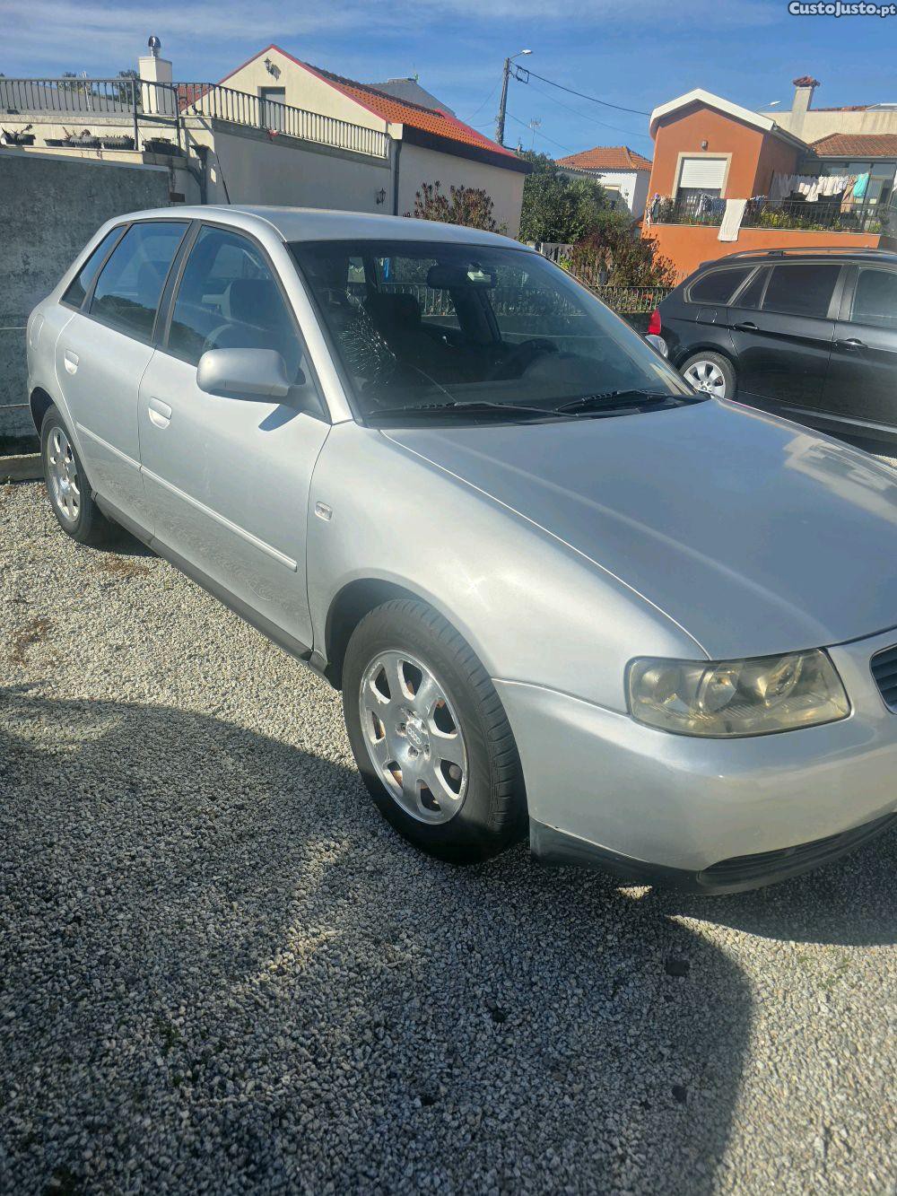 Audi A3 sport - 01 — photo 3