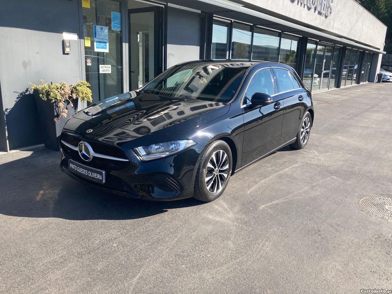 Mercedes-Benz A 180 d Style Aut. - 23 — photo 3