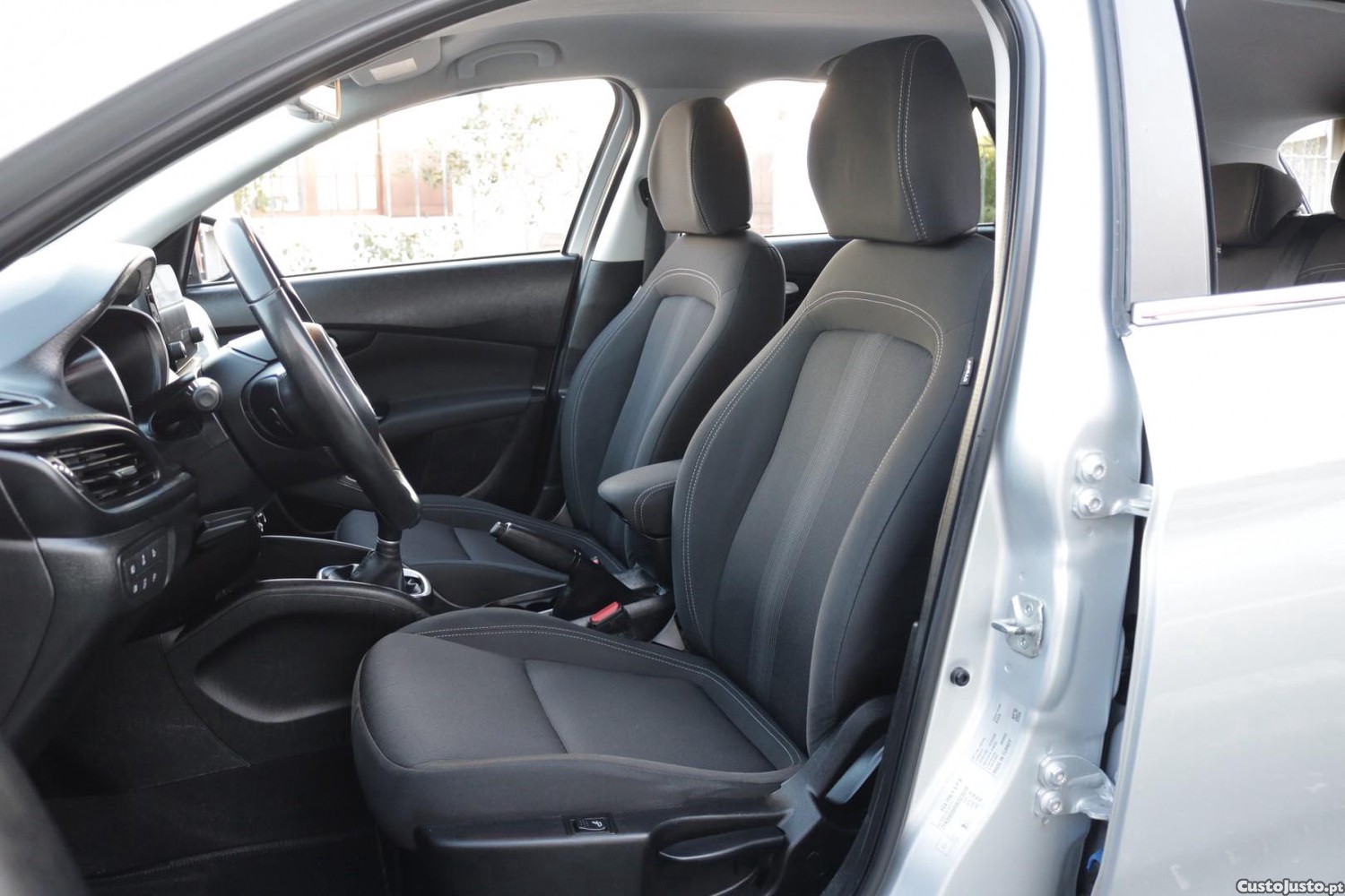 Fiat Tipo Station Wagon 1.3 M-Jet Mirror — fotografia 44