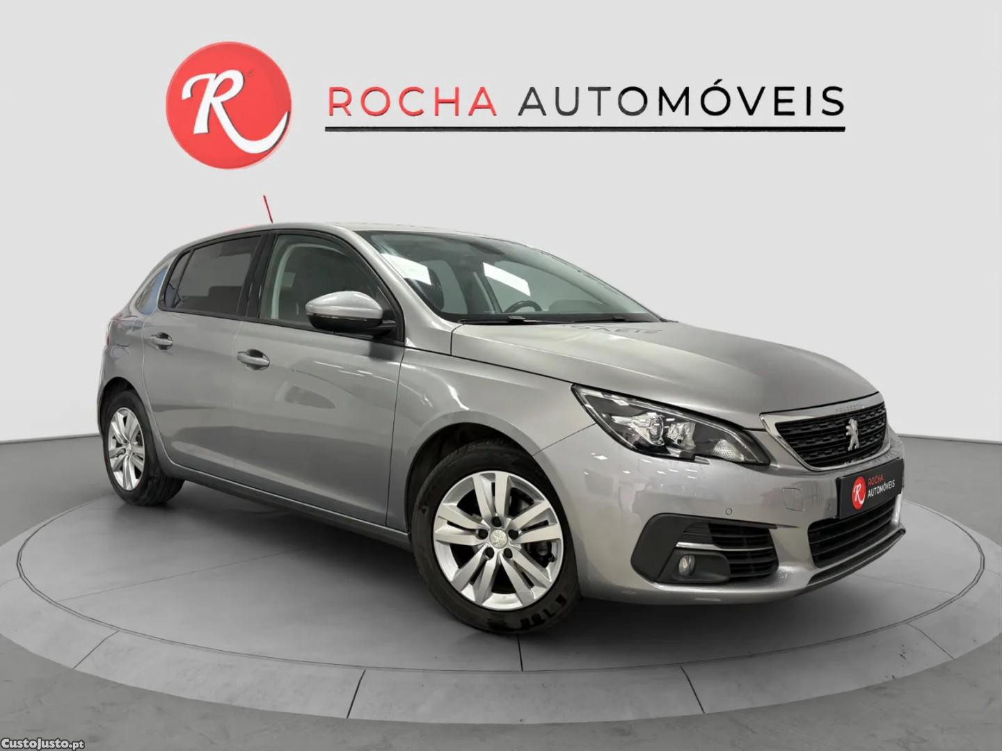 Peugeot 308 PureTech 110 Stop & Start Active - 19 — photo 3