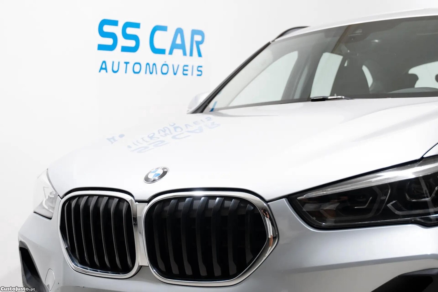 BMW X1 25 e xDrive Corporate Edition - 21 — photo 3