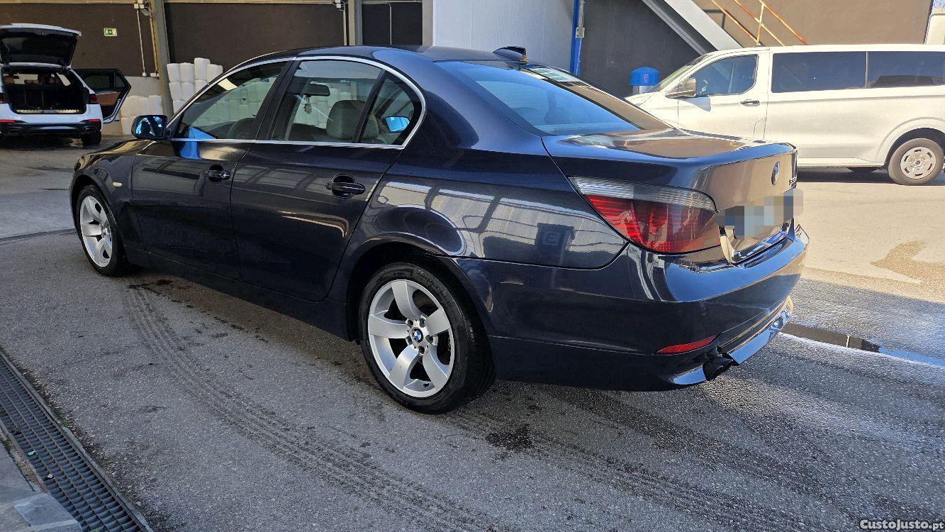 BMW 530 DA 218cv Automatico - 04 — photo 3