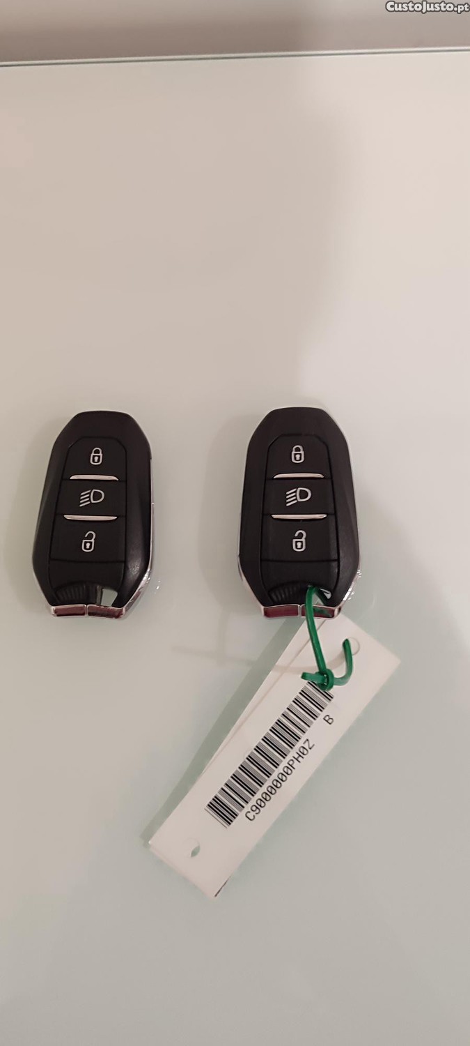 Peugeot 3008 1.6 BlueHdI GT Line - 17 — photo 4
