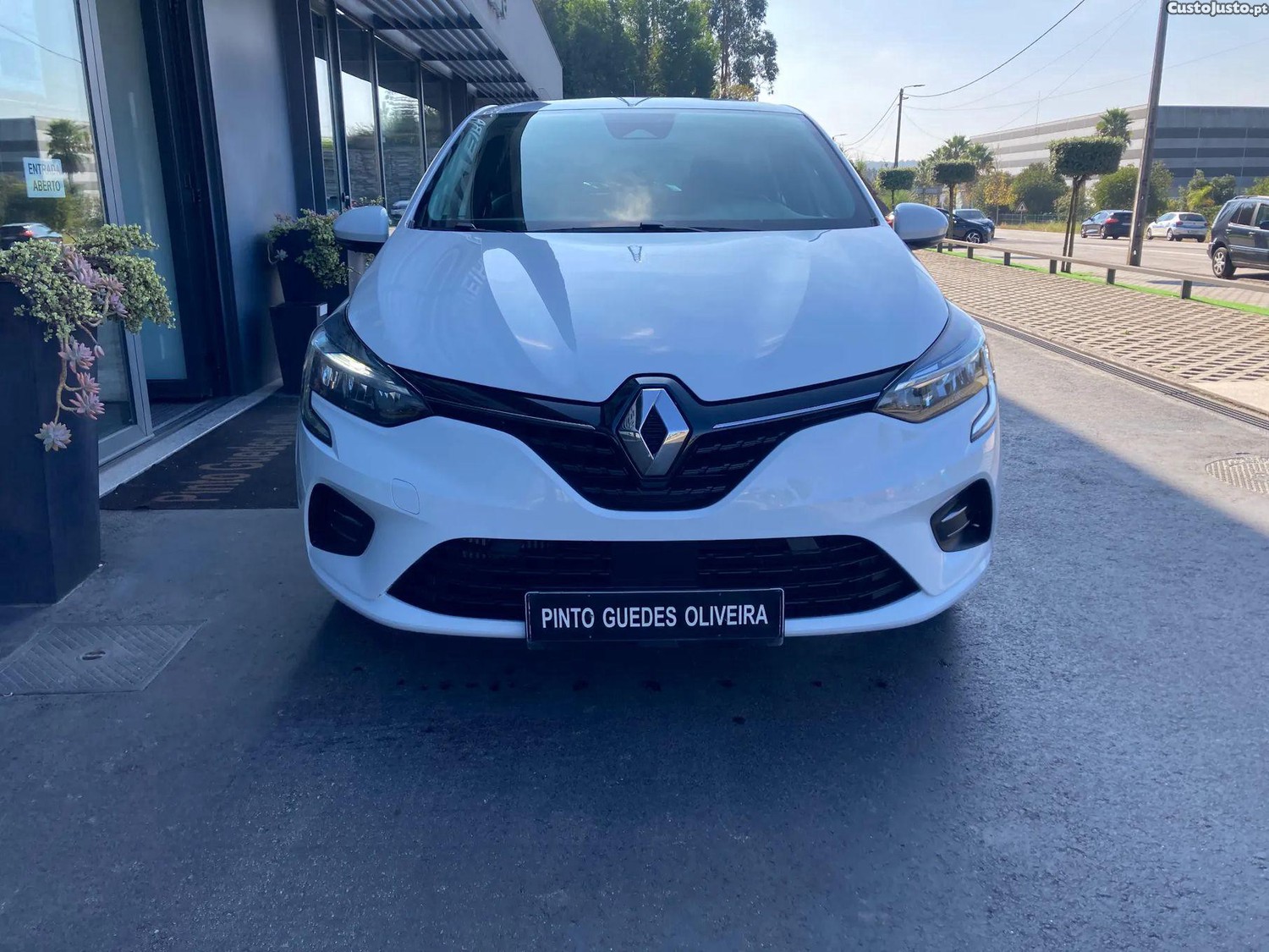 Renault Clio TCe 100 BUSINESS EDI - 20 — photo 2