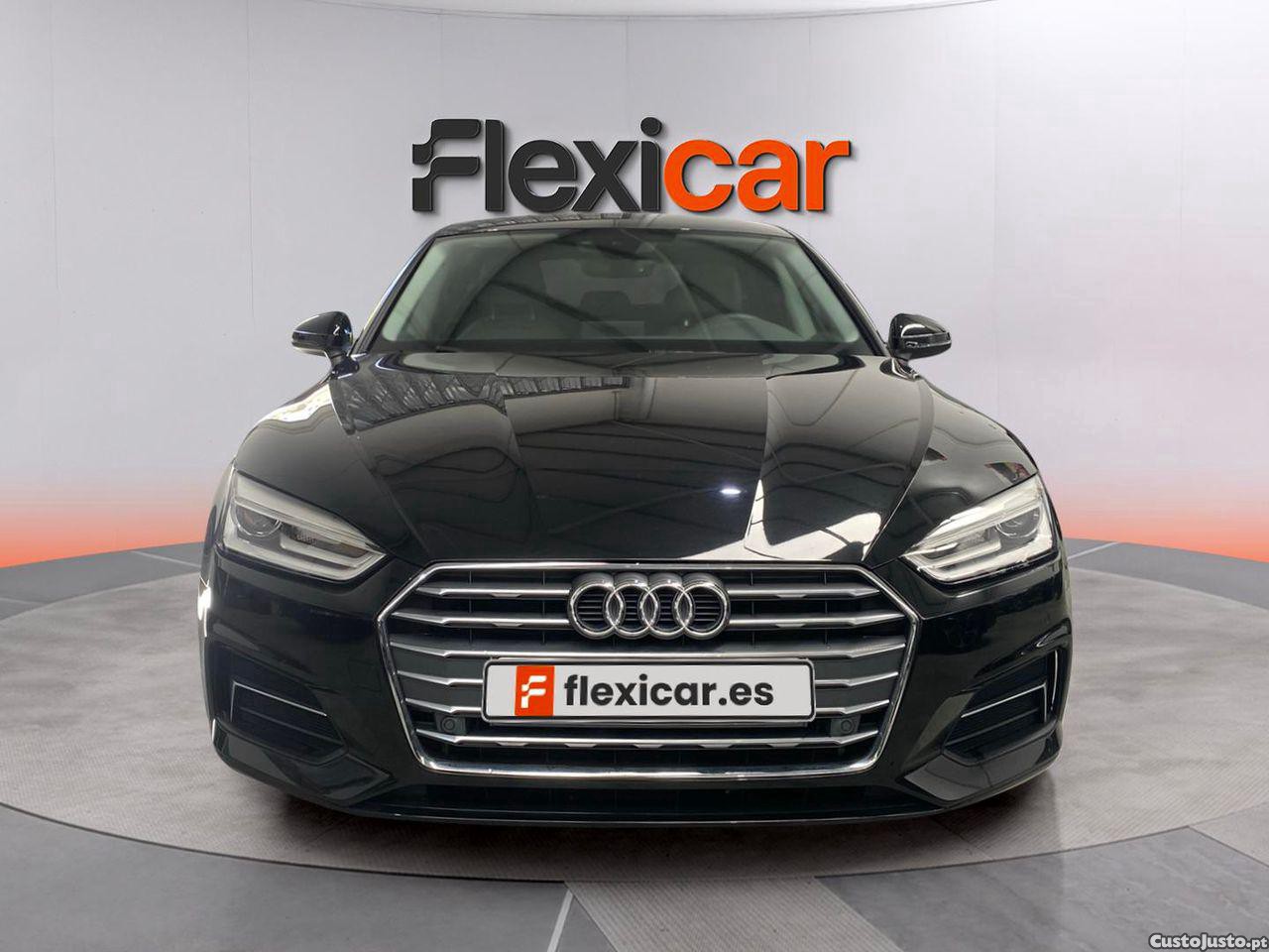 Audi A5 Sportback 2.0 TDI Sport S-Tronic - 17 — photo 2