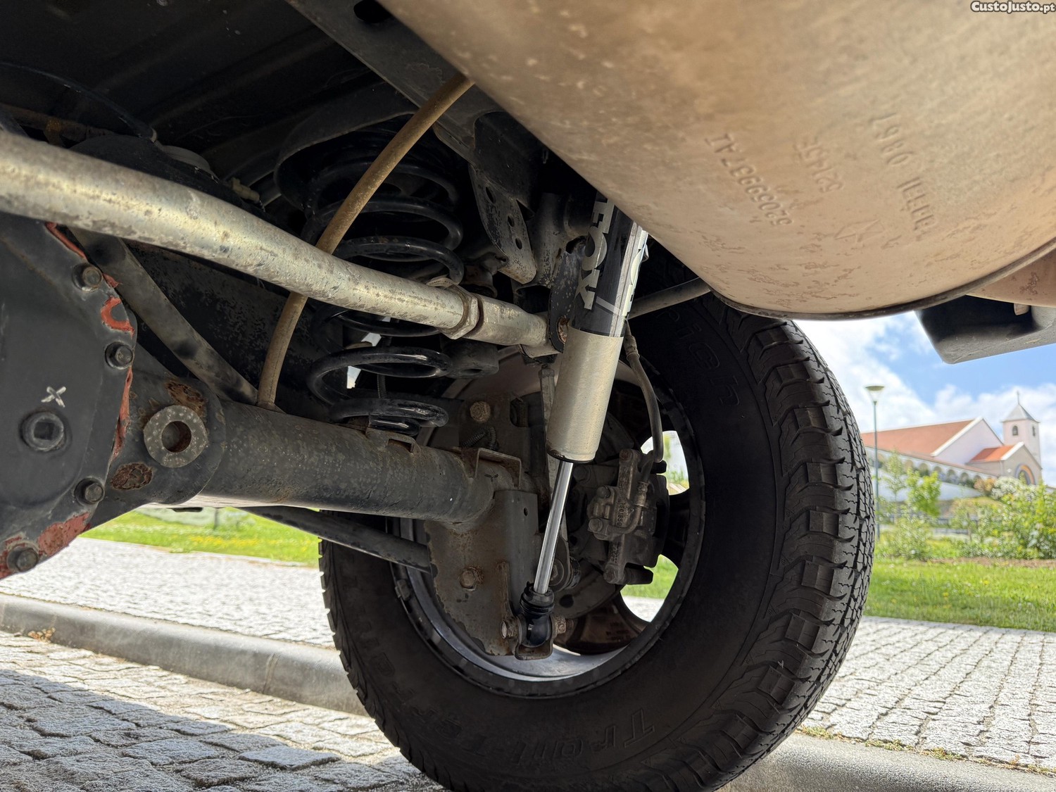Jeep Wrangler Jk - 17 — photo 2